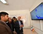 آغاز بهره برداری از اولین ایستگاه لرزه نگاری باند پهن ارومیه و مرکز پایش زمین لرزه دردانشگاه ارومیه (+فیلم)