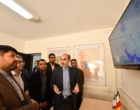 آغاز بهره برداری از اولین ایستگاه لرزه نگاری باند پهن ارومیه و مرکز پایش زمین لرزه دردانشگاه ارومیه (+فیلم)