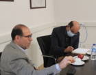 افزایش تعاملات دانشکده معماری، شهرسازی و هنر دانشگاه ارومیه با اداره کل میراث فرهنگی و گردشگری استان