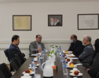 افزایش تعاملات دانشکده معماری، شهرسازی و هنر دانشگاه ارومیه با اداره کل میراث فرهنگی و گردشگری استان