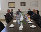 افزایش تعاملات دانشکده معماری، شهرسازی و هنر دانشگاه ارومیه با اداره کل میراث فرهنگی و گردشگری استان