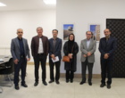 افزایش تعاملات دانشکده معماری، شهرسازی و هنر دانشگاه ارومیه با اداره کل میراث فرهنگی و گردشگری استان