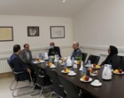 افزایش تعاملات دانشکده معماری، شهرسازی و هنر دانشگاه ارومیه با اداره کل میراث فرهنگی و گردشگری استان