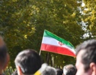  تجمع  دانشگاهیان جهت محکوم کردن اغتشاشات اخیر و جنایت تروریستی حرم مطهر شاهچراغ در دانشگاه ارومیه (+فیلم)