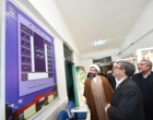 بازگشایی مجدد مجتمع فرهنگی و هنری دانشگاه ارومیه بعد از تعمییرات اساسی