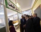 بازگشایی مجدد مجتمع فرهنگی و هنری دانشگاه ارومیه بعد از تعمییرات اساسی