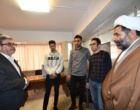 بازگشایی مجدد مجتمع فرهنگی و هنری دانشگاه ارومیه بعد از تعمییرات اساسی