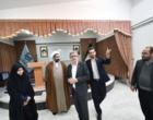 بازگشایی مجدد مجتمع فرهنگی و هنری دانشگاه ارومیه بعد از تعمییرات اساسی