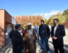 بازگشایی مجدد مجتمع فرهنگی و هنری دانشگاه ارومیه بعد از تعمییرات اساسی