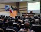 دومین جلسه از سری نشست های  نقش نماز در جلوگیری از آسیب های اجتماعی برگزار شد