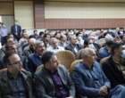 دومین جلسه از سری نشست های  نقش نماز در جلوگیری از آسیب های اجتماعی برگزار شد