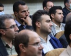 دومین جلسه از سری نشست های  نقش نماز در جلوگیری از آسیب های اجتماعی برگزار شد