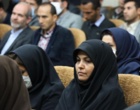 دومین جلسه از سری نشست های  نقش نماز در جلوگیری از آسیب های اجتماعی برگزار شد