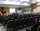 دومین جلسه از سری نشست های  نقش نماز در جلوگیری از آسیب های اجتماعی برگزار شد