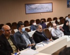 نشست دورهمی صنعت و دانشگاه با موضوع چالش های پیش روی صنعت آب استان برگزار شد
