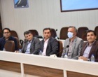 نشست دورهمی صنعت و دانشگاه با موضوع چالش های پیش روی صنعت آب استان برگزار شد