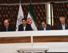 نشست دورهمی صنعت و دانشگاه با موضوع چالش های پیش روی صنعت آب استان برگزار شد