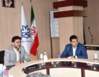 تقویت فعالیت های پژوهشی حوزه معدن با حضور مدیر آموزش، پژوهش و فناوری سازمان ایمیدرو در دانشگاه ارومیه