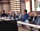 تقویت فعالیت های پژوهشی حوزه معدن با حضور مدیر آموزش، پژوهش و فناوری سازمان ایمیدرو در دانشگاه ارومیه