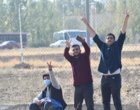 شور و نشاط دانشجویی در جشنواره پائیزه درون دانشگاهی دانشگاه اروميه / قهرمان مسابقات فوتبال مشخص شد