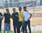 شور و نشاط دانشجویی در جشنواره پائیزه درون دانشگاهی دانشگاه اروميه / قهرمان مسابقات فوتبال مشخص شد