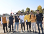 شور و نشاط دانشجویی در جشنواره پائیزه درون دانشگاهی دانشگاه اروميه / قهرمان مسابقات فوتبال مشخص شد