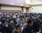 گزارش تصویری | نشست مدیریت رسانه در جنگ شناختی