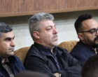 گزارش تصویری | نشست مدیریت رسانه در جنگ شناختی