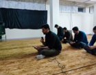 نشست های صمیمی مدیر امور دانشجویی و مدیر فرهنگی اجتماعی دانشگاه ارومیه با دانشجویان در خوابگاه ها