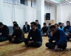 نشست های صمیمی مدیر امور دانشجویی و مدیر فرهنگی اجتماعی دانشگاه ارومیه با دانشجویان در خوابگاه ها