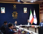 معاون وزیر علوم در دیدار با مدیران و اساتید منتخب دانشگاه ارومیه: تطبیق آمایش سرزمینی و آمایش آموزش عالی، اساس علم نافع است (+فیلم)