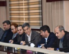 معاون وزیر علوم در دیدار با مدیران و اساتید منتخب دانشگاه ارومیه: تطبیق آمایش سرزمینی و آمایش آموزش عالی، اساس علم نافع است (+فیلم)
