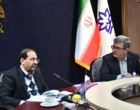 معاون وزیر علوم در دیدار با مدیران و اساتید منتخب دانشگاه ارومیه: تطبیق آمایش سرزمینی و آمایش آموزش عالی، اساس علم نافع است (+فیلم)