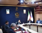 معاون وزیر علوم در دیدار با مدیران و اساتید منتخب دانشگاه ارومیه: تطبیق آمایش سرزمینی و آمایش آموزش عالی، اساس علم نافع است (+فیلم)