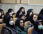 گزارش تصویری | نشست مدیریت رسانه در جنگ شناختی