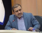 معاون وزیر علوم در دیدار با مدیران و اساتید منتخب دانشگاه ارومیه: تطبیق آمایش سرزمینی و آمایش آموزش عالی، اساس علم نافع است (+فیلم)