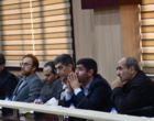 معاون وزیر علوم در دیدار با مدیران و اساتید منتخب دانشگاه ارومیه: تطبیق آمایش سرزمینی و آمایش آموزش عالی، اساس علم نافع است (+فیلم)