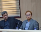 معاون وزیر علوم در دیدار با مدیران و اساتید منتخب دانشگاه ارومیه: تطبیق آمایش سرزمینی و آمایش آموزش عالی، اساس علم نافع است (+فیلم)