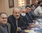 معاون وزیر علوم در دیدار با مدیران و اساتید منتخب دانشگاه ارومیه: تطبیق آمایش سرزمینی و آمایش آموزش عالی، اساس علم نافع است (+فیلم)