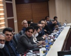 معاون وزیر علوم در دیدار با مدیران و اساتید منتخب دانشگاه ارومیه: تطبیق آمایش سرزمینی و آمایش آموزش عالی، اساس علم نافع است (+فیلم)