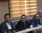 معاون وزیر علوم در دیدار با مدیران و اساتید منتخب دانشگاه ارومیه: تطبیق آمایش سرزمینی و آمایش آموزش عالی، اساس علم نافع است (+فیلم)