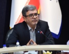 معاون وزیر علوم در دیدار با مدیران و اساتید منتخب دانشگاه ارومیه: تطبیق آمایش سرزمینی و آمایش آموزش عالی، اساس علم نافع است (+فیلم)