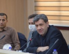 معاون وزیر علوم در دیدار با مدیران و اساتید منتخب دانشگاه ارومیه: تطبیق آمایش سرزمینی و آمایش آموزش عالی، اساس علم نافع است (+فیلم)