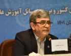 معاون آموزش وزارت علوم تحقیقات و فناوری در شورای آموزش عالی آذربایجان غربی: مهارت آفرینی در دانشگاهها توسعه یابد
