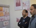 بازدید معاون وزیر از موزه مسکن طبیب و ساختمان تاریخی مراکز رشد، نوآوری و کارآفرینی و نشست بررسی مسائل آموزشی دانشگاه ارومیه 