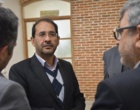 بازدید معاون وزیر از موزه مسکن طبیب و ساختمان تاریخی مراکز رشد، نوآوری و کارآفرینی و نشست بررسی مسائل آموزشی دانشگاه ارومیه 