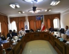 بازدید معاون وزیر از موزه مسکن طبیب و ساختمان تاریخی مراکز رشد، نوآوری و کارآفرینی و نشست بررسی مسائل آموزشی دانشگاه ارومیه 