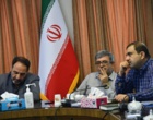 بازدید معاون وزیر از موزه مسکن طبیب و ساختمان تاریخی مراکز رشد، نوآوری و کارآفرینی و نشست بررسی مسائل آموزشی دانشگاه ارومیه 