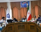بازدید معاون وزیر از موزه مسکن طبیب و ساختمان تاریخی مراکز رشد، نوآوری و کارآفرینی و نشست بررسی مسائل آموزشی دانشگاه ارومیه 