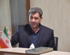 بازدید رئیس دانشگاه ارومیه از دانشکده کشاورزی 